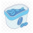 Coffee Sack  Icon