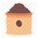 Coffee Sack  Icon