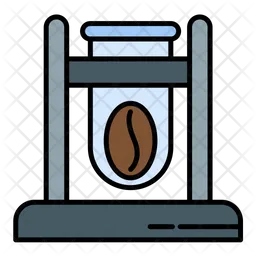 Coffee Science  Icon