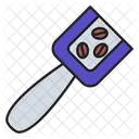 Coffee scoop  Icon