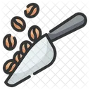 Coffee Scope  Icon