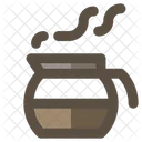 Coffee Server Icon