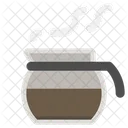 Coffee server  Icon