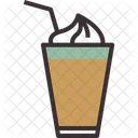 Coffee Shake  Icon