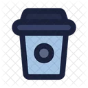 Coffee Shop Coffee Coffee Cup Icon