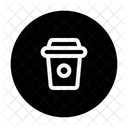 Coffee Shop Coffee Coffee Cup Icon