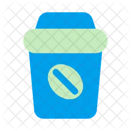 Coffee shop  Icon