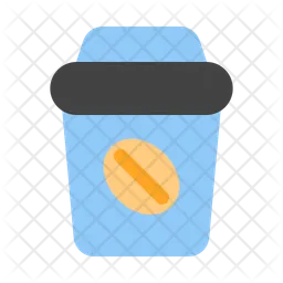 Coffee shop  Icon