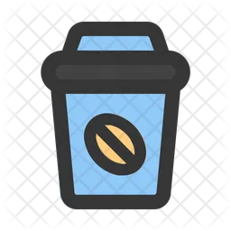 Coffee shop  Icon