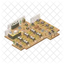 Coffee Shop Coffee Cafe Icon