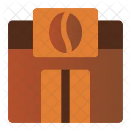 Coffee Shop  Icon