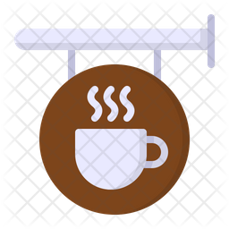 Download Free Coffee Shop Icon Of Flat Style Available In Svg Png Eps Ai Icon Fonts