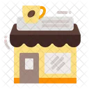 Coffee Color Icon