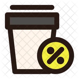 Coffee shop  Icon