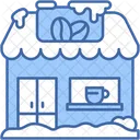 Coffee shop  Icon