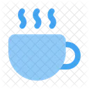 Coffee Shop Map Point Placeholder Icon