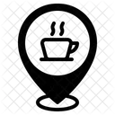 Coffee Shop  Icon