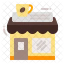 Coffee Color Icon