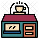 Coffee shop  Icon