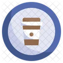 Coffee shop  Icon