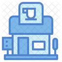Coffee Shop  Icon
