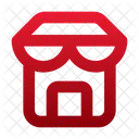 Coffee Shop Cafe Coffee Icon