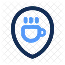Coffee shop  Icon
