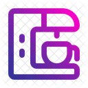 Coffee shop  Icon
