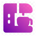 Coffee shop  Icon