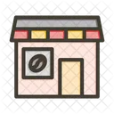 Coffee Shop  Icon