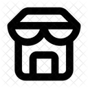 Coffee shop  Icon