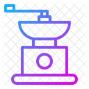 Coffee Shop Location  Icon