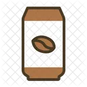 Coffee Soda  Icon