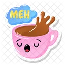 Coffee  アイコン