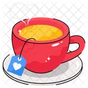 Mug Coffee Morning Icon