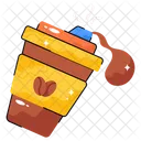 Coffee Drink Hot Icon