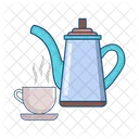Coffee  Icon