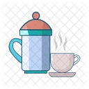 Coffee  Icon