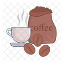 Coffee  Icon