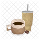 Coffee  Icon