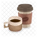 Coffee  Icon