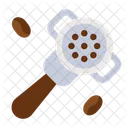 Coffee Strainer  Icon