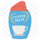 Coffee Syrup Liquid Coffee Coffee Flavour Icon