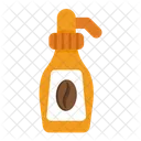 Coffee Syrup Icon