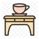 Furniture Table Dining Table Icon
