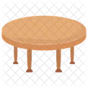 Lounge Table Coffee Table Furniture Icon