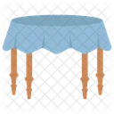 Lounge Table Coffee Table Furniture Icon