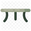 Dining Table Table Furniture Icon