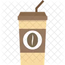 Coffee Drink Fast Icon