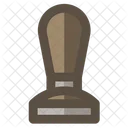 Coffee Tamper Icon